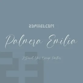 Palmera Emilia